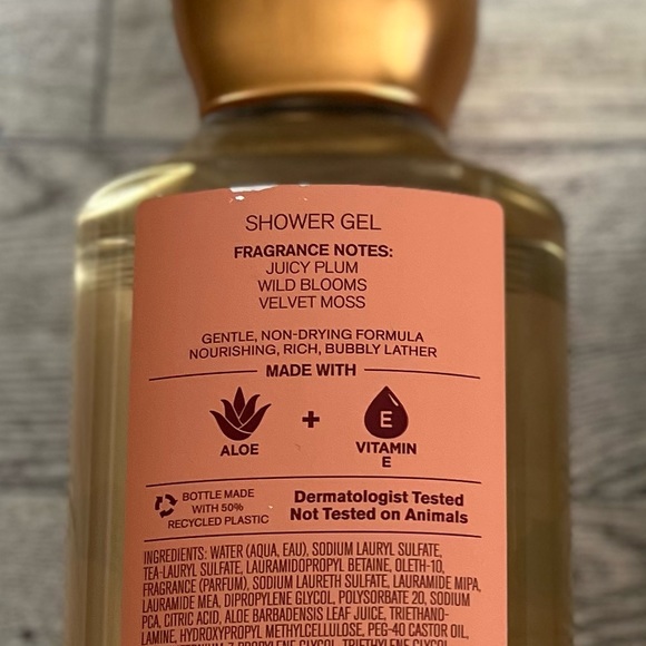 NWT Bath & Body Works Fall Bundle - Picture 3 of 5